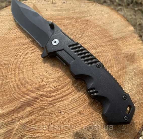 Висококачествен сгъваем нож за къмпинг