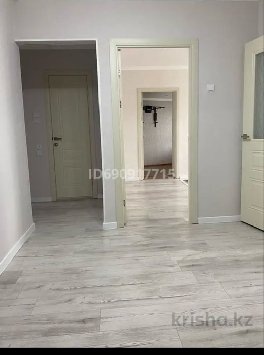 5 комнатная квартира