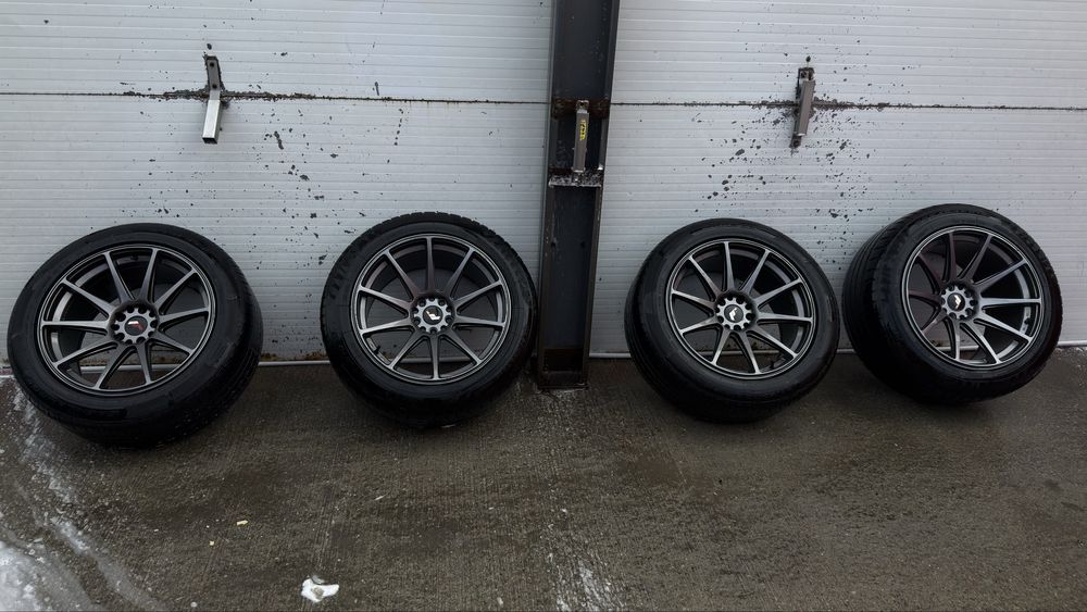 Japan racing 11jr  r19 bmw