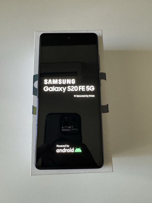 Samsung Galaxy S20 FE 5G 256GB