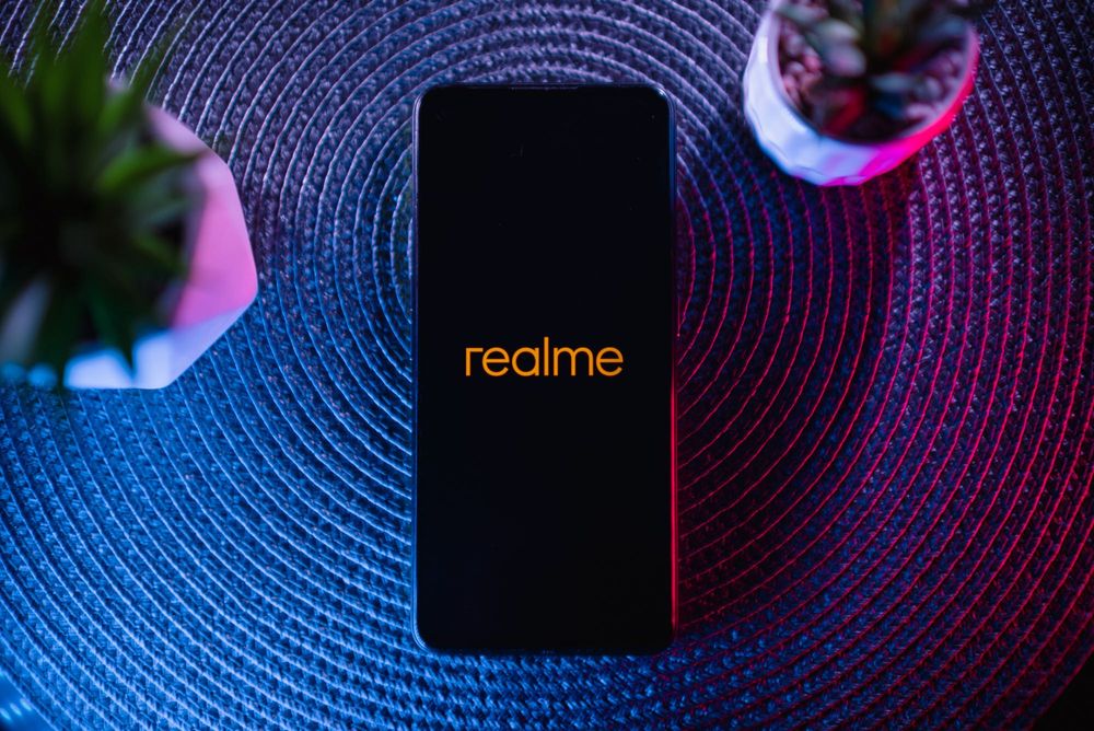 Realmi GT Neo 2 5G
