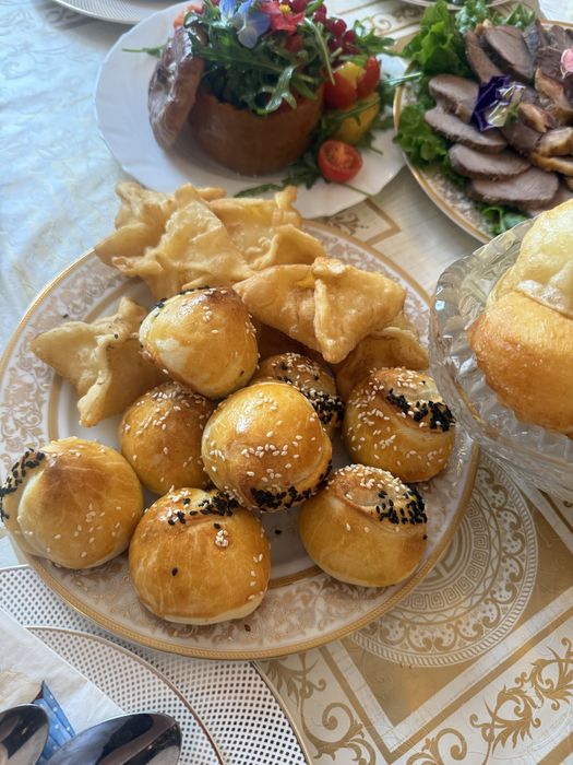 Повор на выезд Алматы!