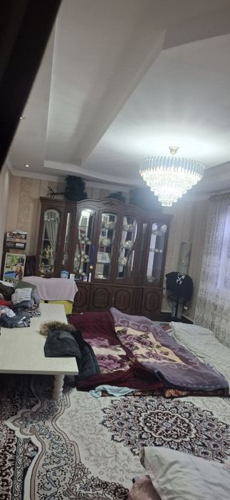 Продается плановый дом в Чирчике