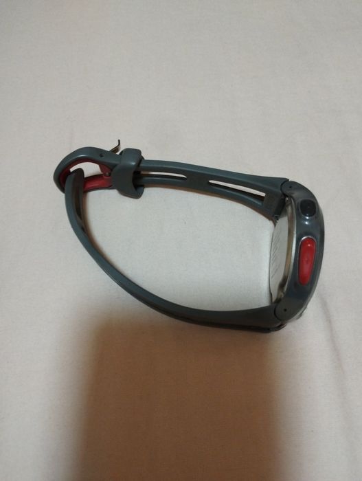 Спортен часовник ASICS - CQAR0206