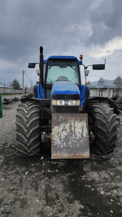 Piese new Holland Ford 8560