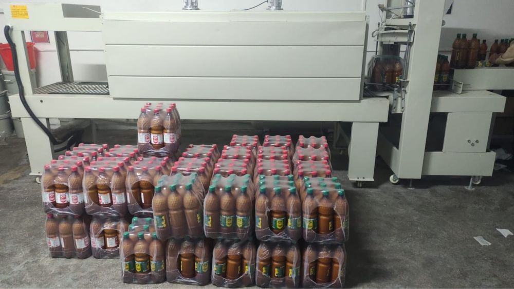 Бал қымыз оптом/ Медовый кумыс