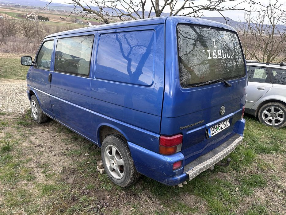 Volkswagen transporter T4