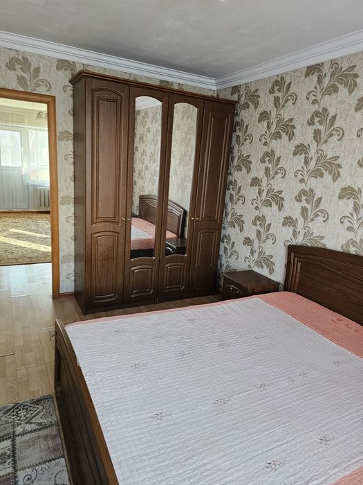 Продам 2-х комнатную квартиру