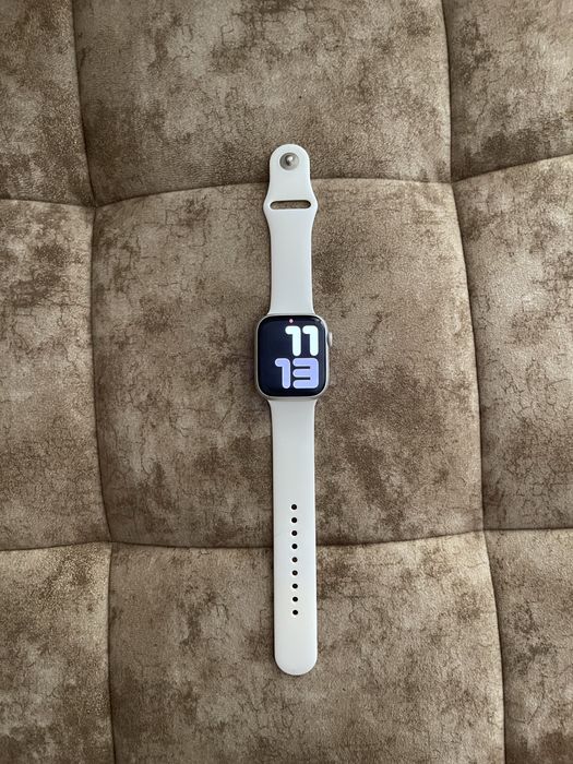iwatch 8, 45mm. 86% емкость