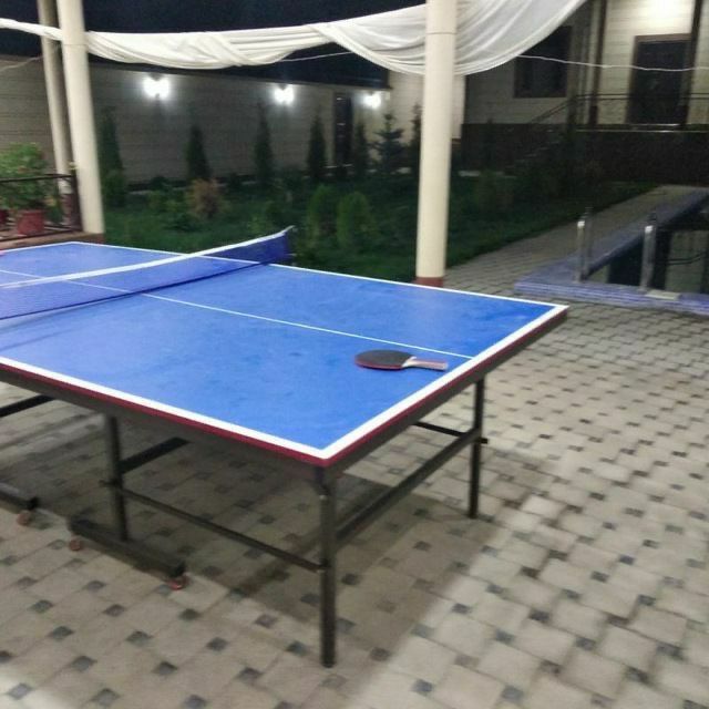 Oqtosh Dacha | Дача в Акташe