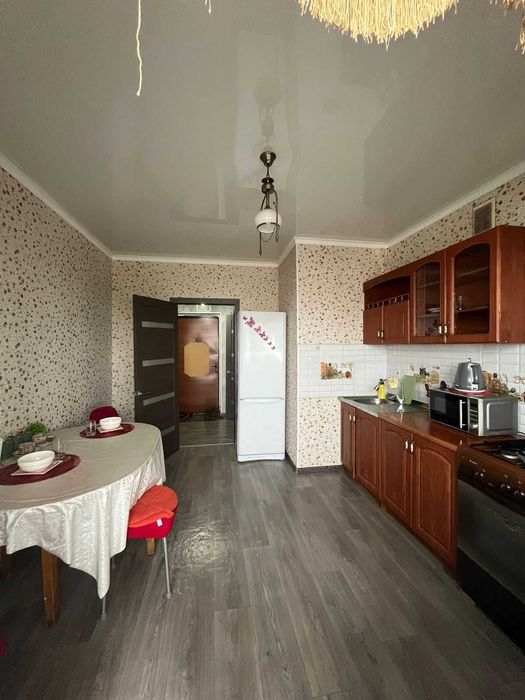 Продается однокомнатная квартира