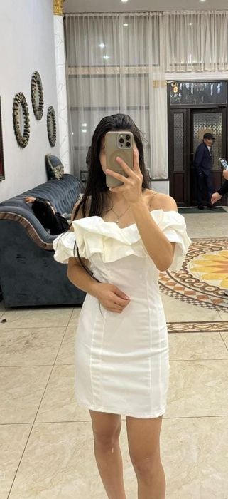 Продам платье летний