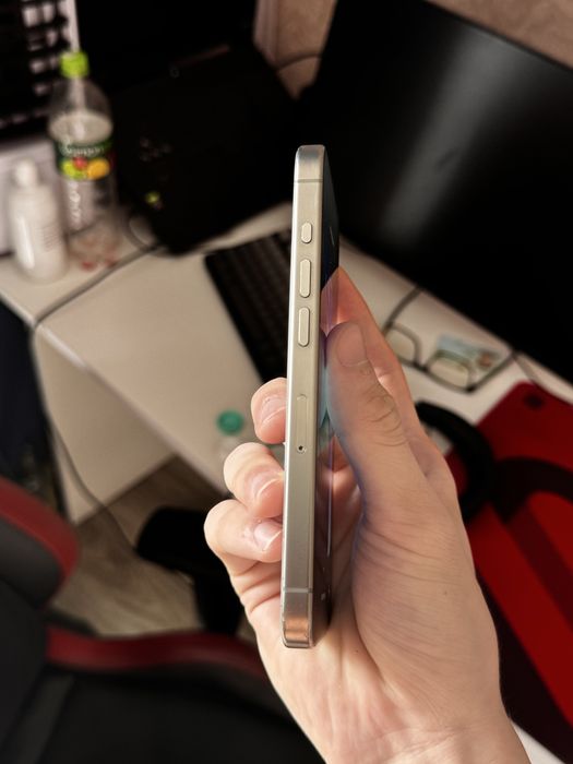 Iphone 15 Pro 256Gb // Айфон 15 про // Телефон
