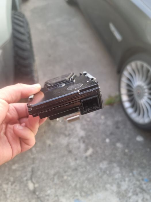 Camera parbriz audi a4 a5 q5 cod 8W0907217G