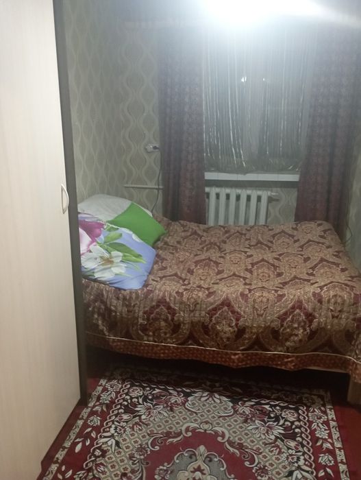 Продам 3х ком.квартиру