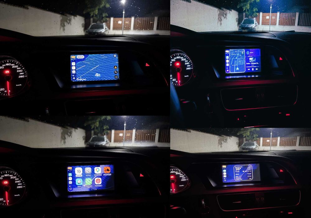 Audi A4 B8.5 S-line 2014 2.0TDI 170CP