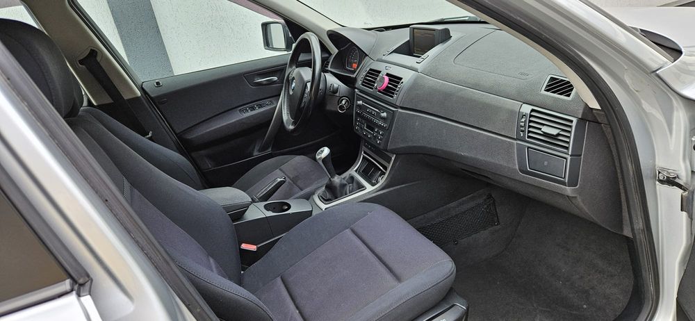 BMW X3 2.0 Diesel *4x4*
