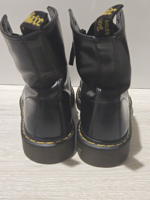 Ghete barbati Dr.Martens 42 (27CM)