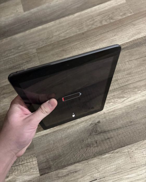 Ipad Air 9.7 inch 32 gb ram