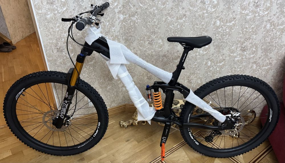 Продам двухподвес