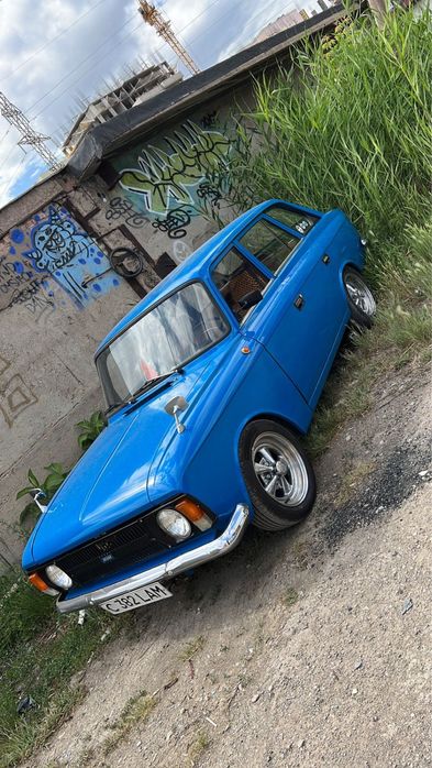 Москвич, ИЖ , комби, 21251