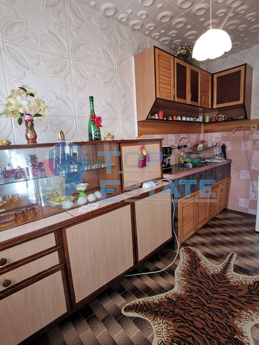 Продава се Къща в Стражица - 207 кв.м за 357 €/кв.м - Снимка #5