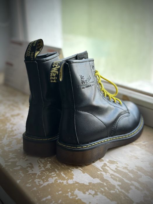 Dr. Martens 1460