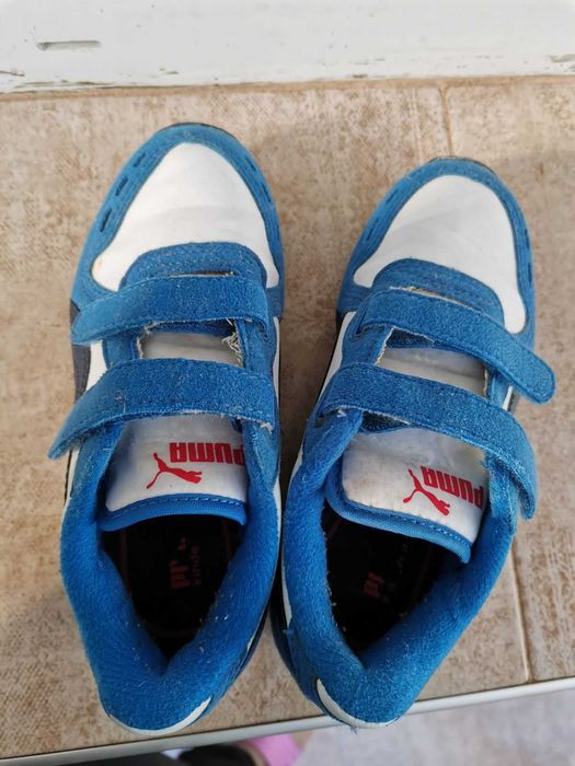 Оригинални маратонки Puma