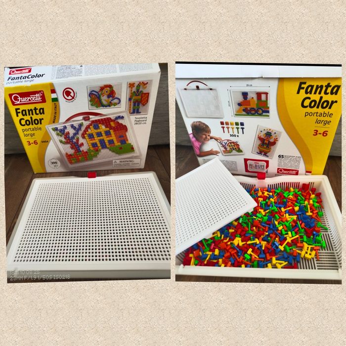 Образователни и занимателни игри