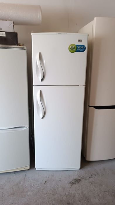 Продажа холодильника