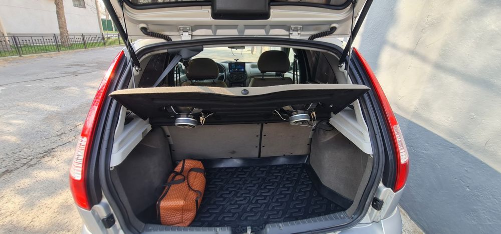 Продаётся Лада Калина-1