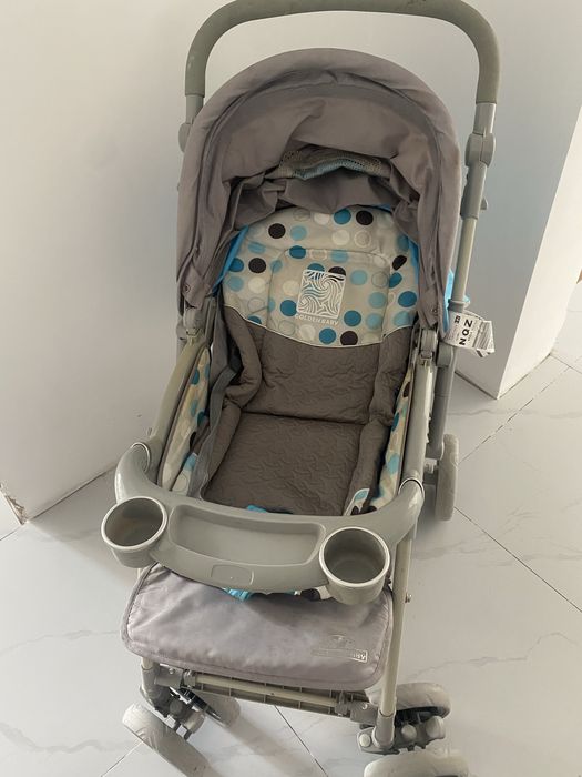 Детская коляска.!!