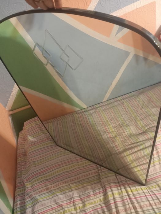 Продам зеркало большое