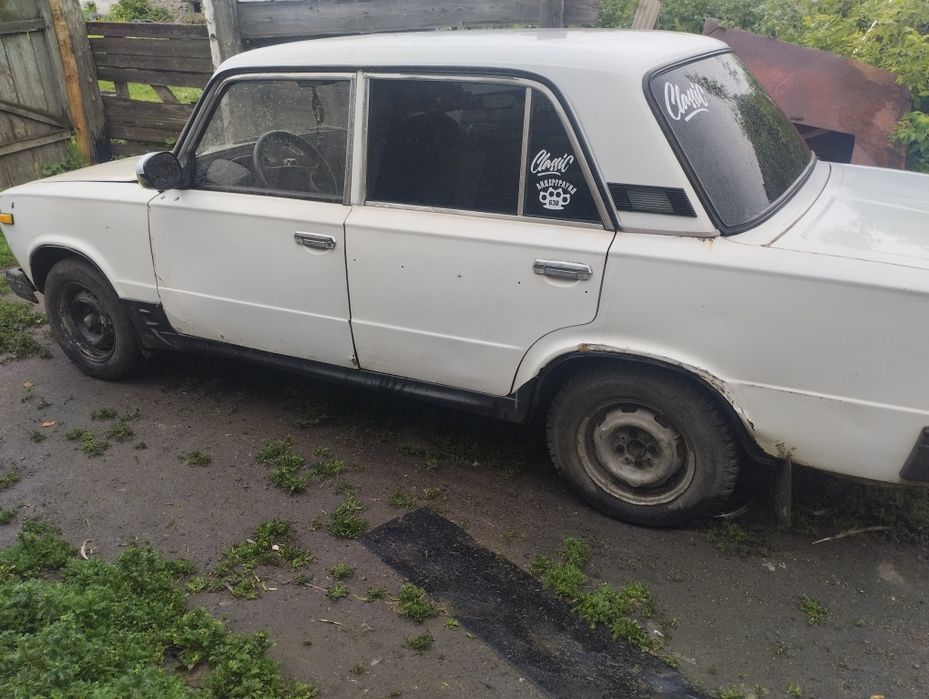 Продам ваз 2106 аьа