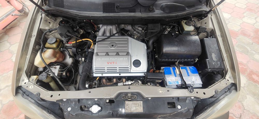 Продам автомобиль