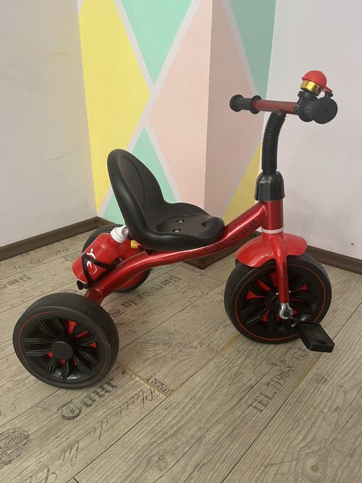 Детско колело с педали