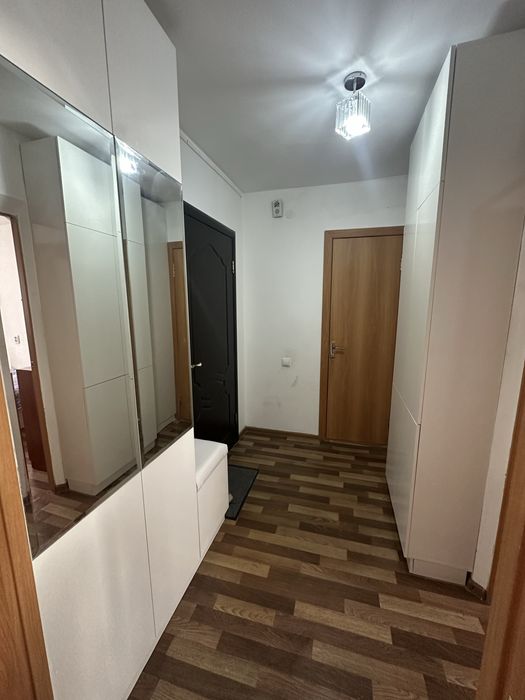 Продам 1 комнатную квартиру