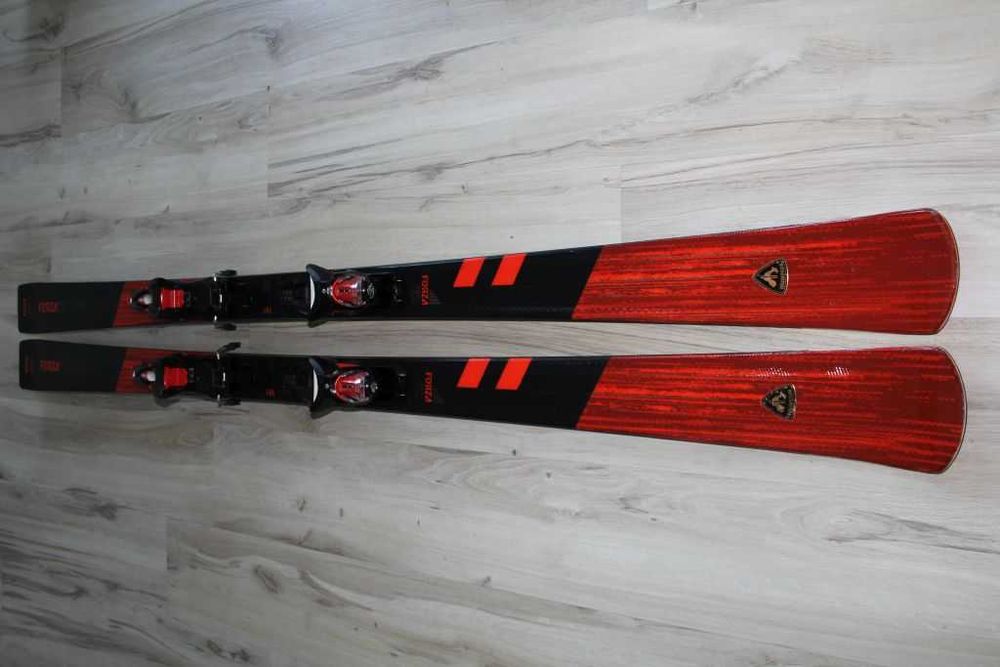 Rossignol Forza 70° V Ti Konect 181cm R15m 2025