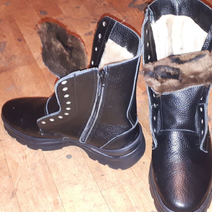 Продам унти шиём на заказ