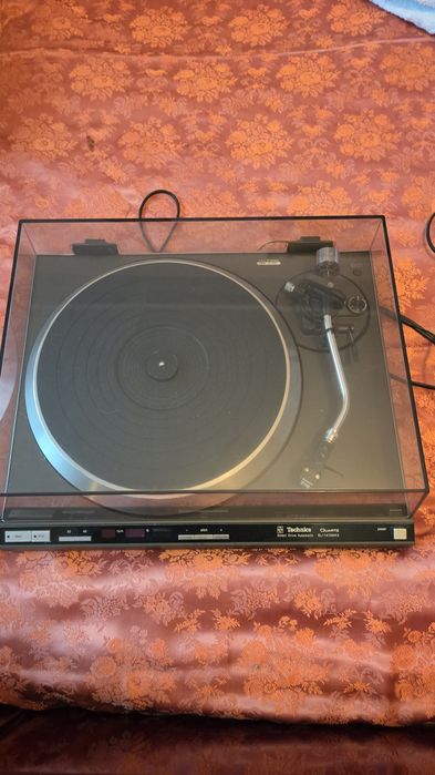 Pickup Technics SL 1410 MK2