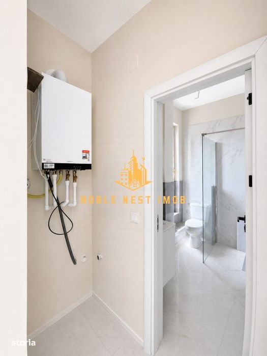 Duplex 3 Camere | Mărăcineni, Județul Argeș | Comision 0%