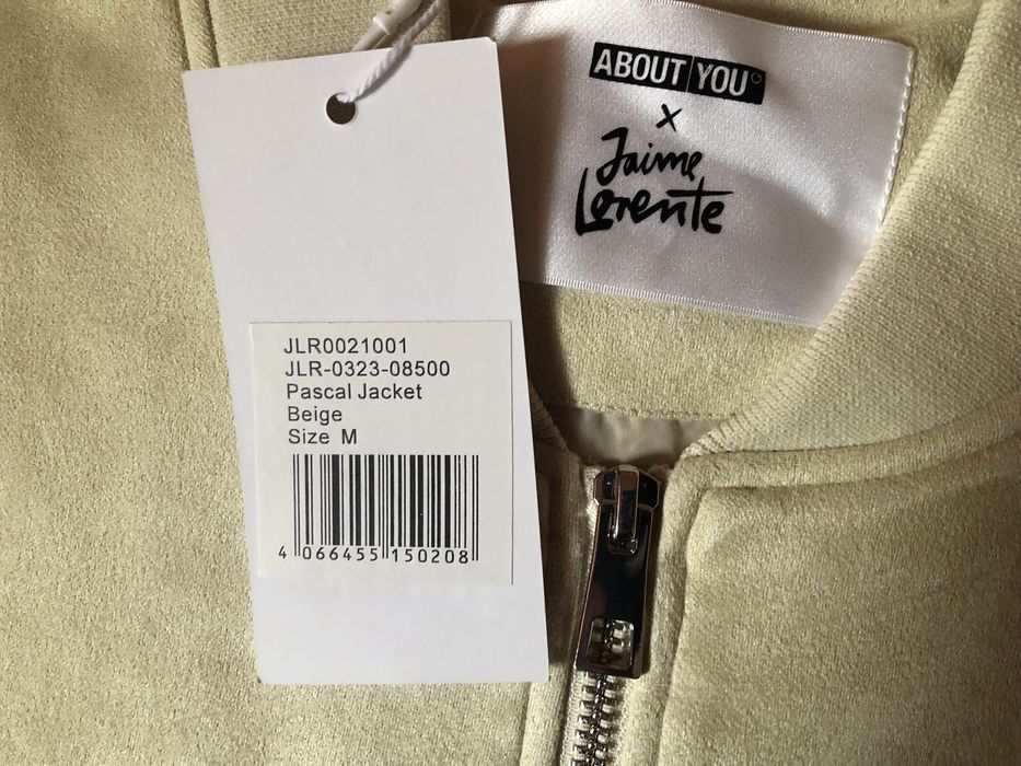 About You x Jaime Lorente Pascal Jacket мъжко яке - М