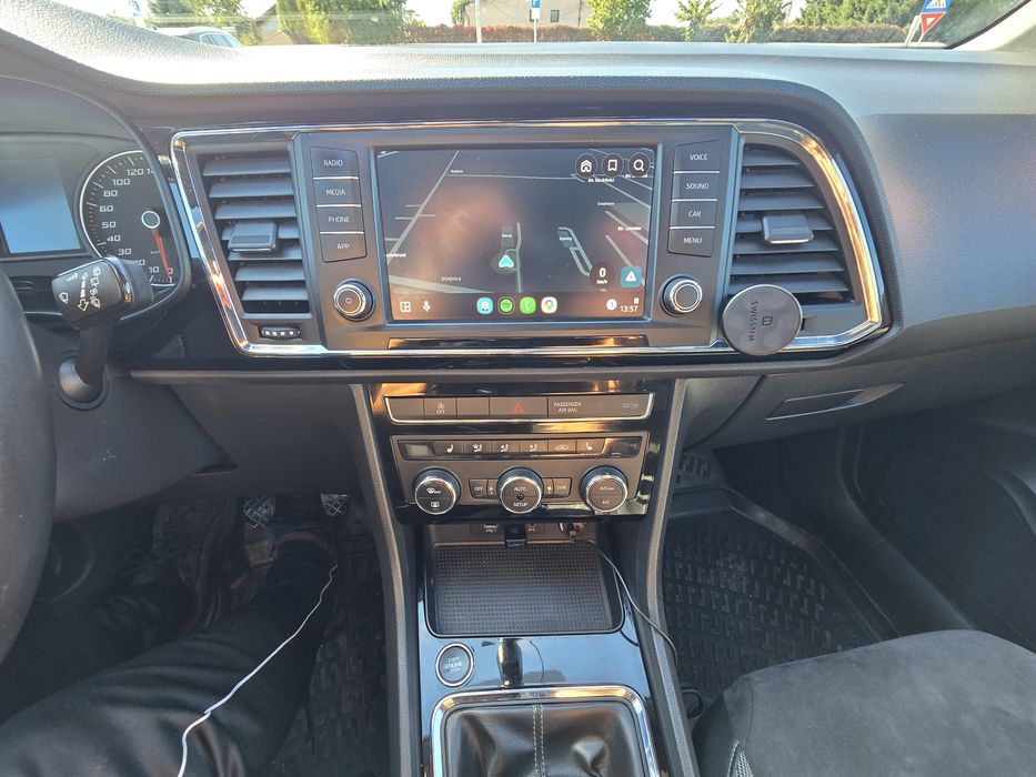 Vand Seata Ateca