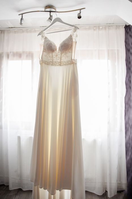 Rochie de mireasă