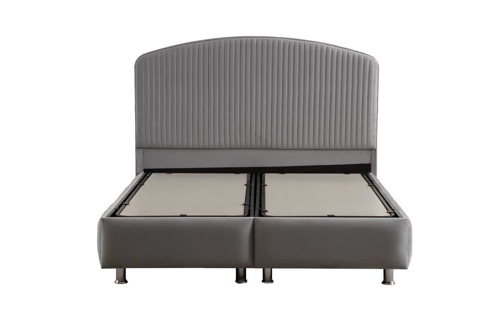 Легло с повдигащ механизъм Troya Hello Home