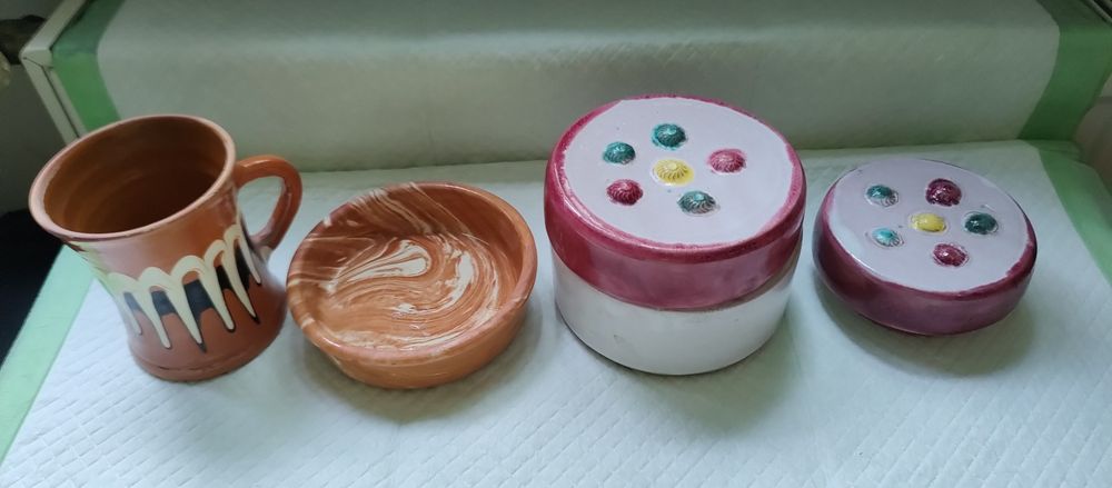 ceramică/ 20 lei
