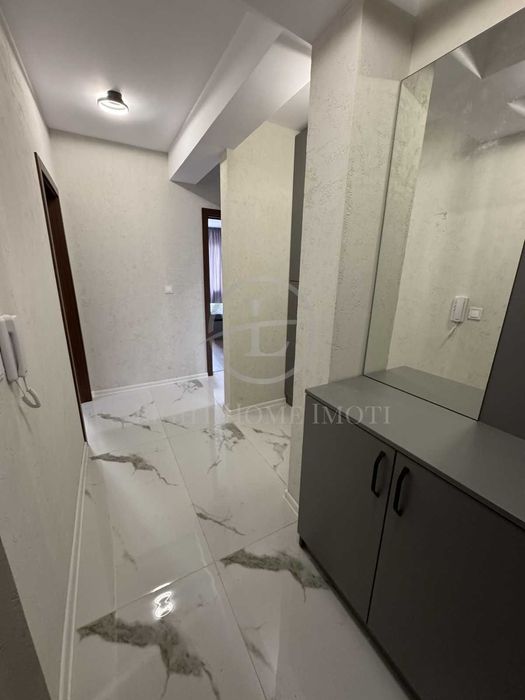 Продава се Двустаен апартамент в Пловдив, Христо Смирненски - 69 кв.м за 1035 €/кв.м - Снимка #9