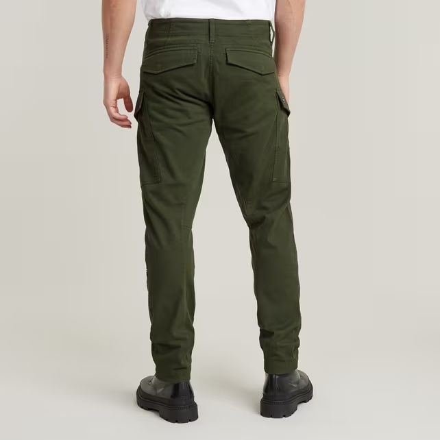 Оригинални панталони G-Star Raw Cargo W32 W34 W38 нови мъжки