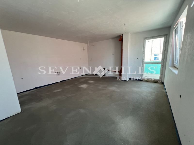 Продава се Двустаен апартамент в Пловдив, Прослав - 65 кв.м за 1124 €/кв.м - Снимка #2