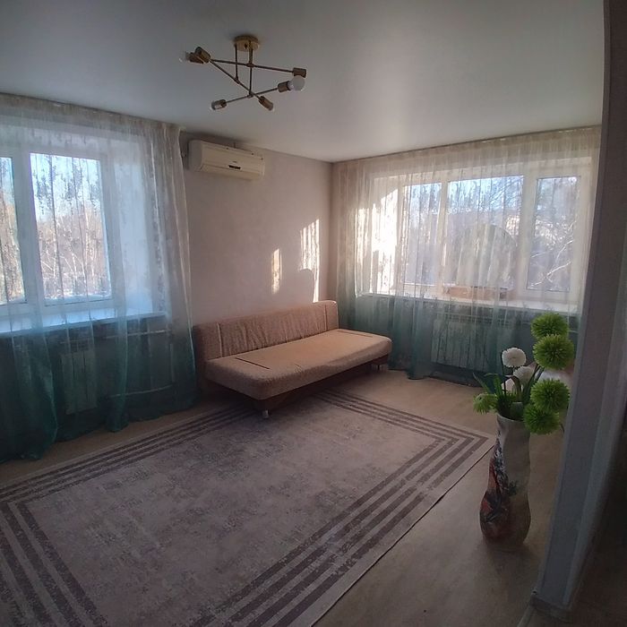 Сдам квартиру в центре